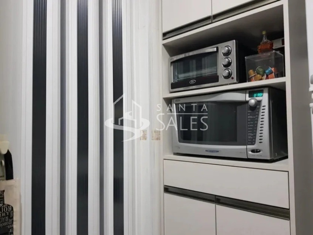 Apartamento, 2 quartos, 59 m² - Foto 6