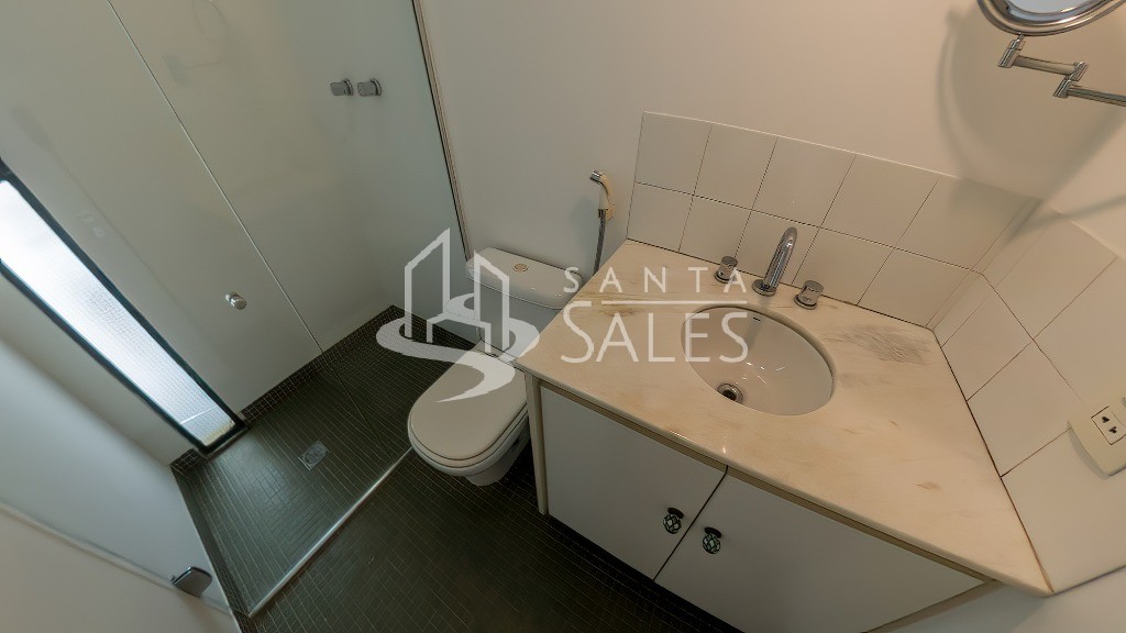 Sobrado, 2 quartos, 110 m² - Foto 34