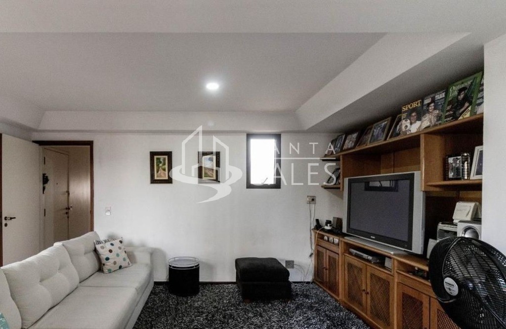 Apartamento, 4 quartos, 275 m² - Foto 7