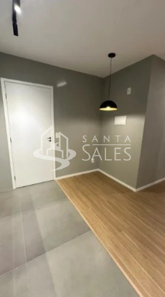 Apartamento, 2 quartos, 40 m² - Foto 5