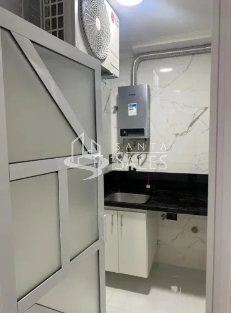 Apartamento, 1 quarto, 42 m² - Foto 10