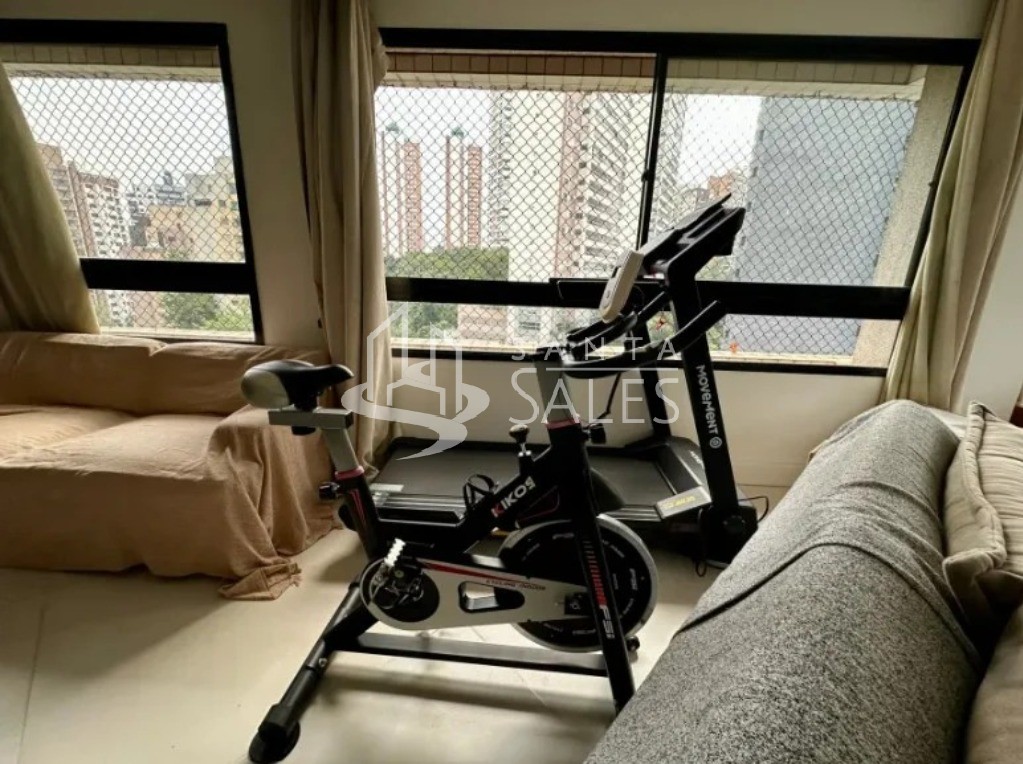 Apartamento, 2 quartos, 162 m² - Foto 3