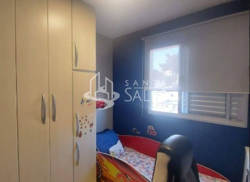 Apartamento, 2 quartos, 48 m² - Foto 6