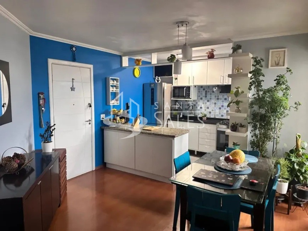 Apartamento, 3 quartos, 164 m² - Foto 4