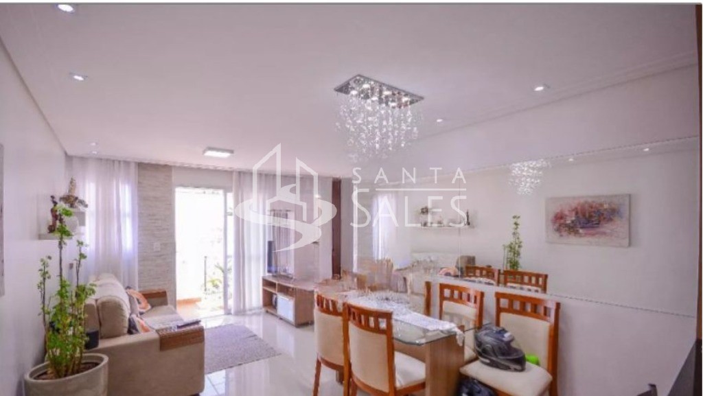 Apartamento, 2 quartos, 65 m² - Foto 4