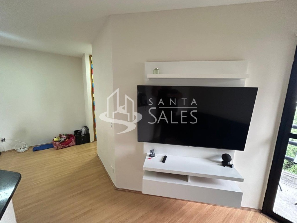 Apartamento, 1 quarto, 41 m² - Foto 3