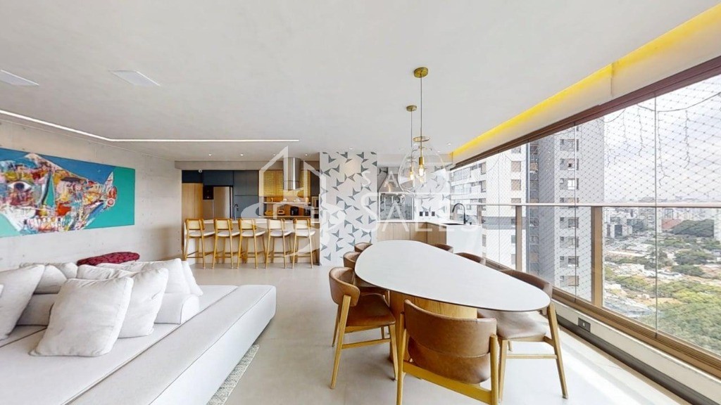 Apartamento, 3 quartos, 142 m² - Foto 12