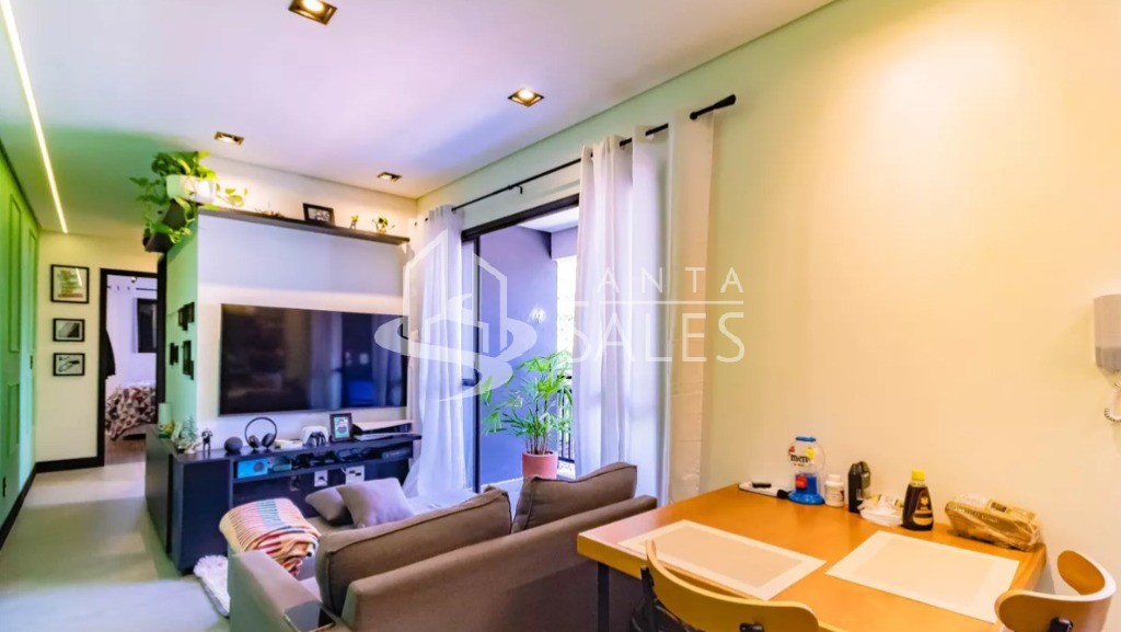 Apartamento, 2 quartos, 50 m² - Foto 22