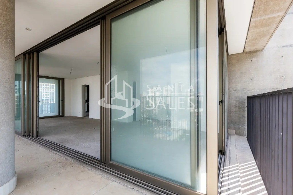 Apartamento, 3 quartos, 231 m² - Foto 4
