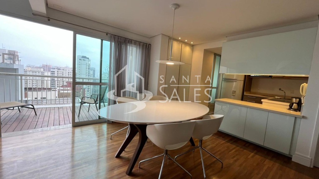 Apartamento, 1 quarto, 103 m² - Foto 16