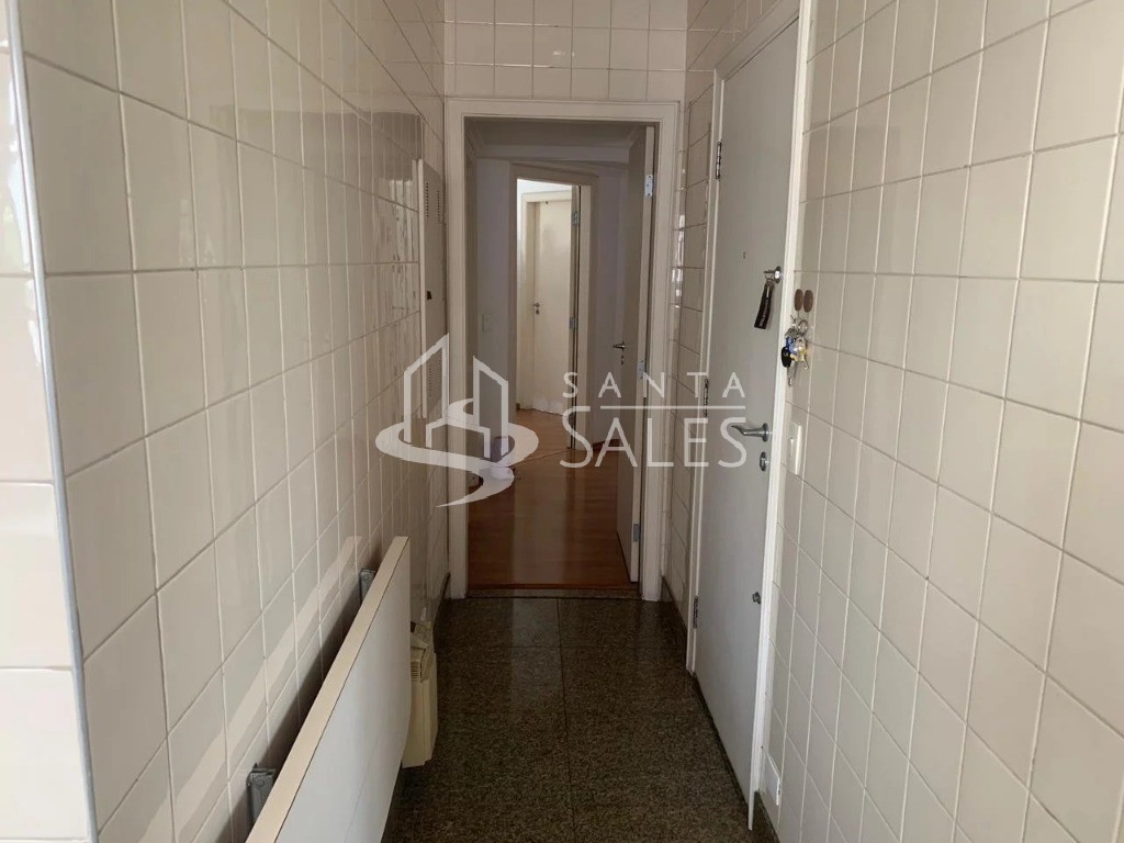 Apartamento, 3 quartos, 180 m² - Foto 5