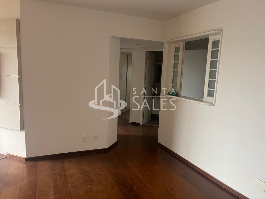 Flat/Apart Hotel, 4 quartos, 120 m² - Foto 2