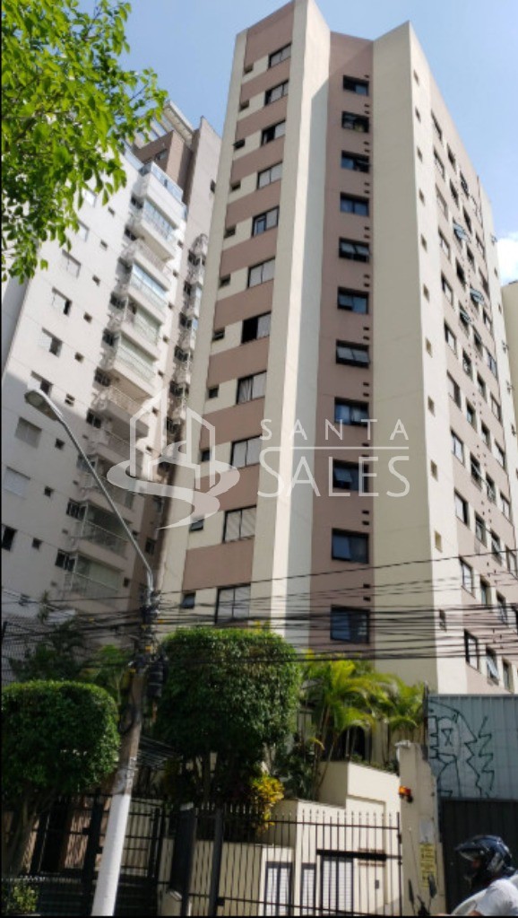 Apartamento, 1 quarto, 40 m² - Foto 20