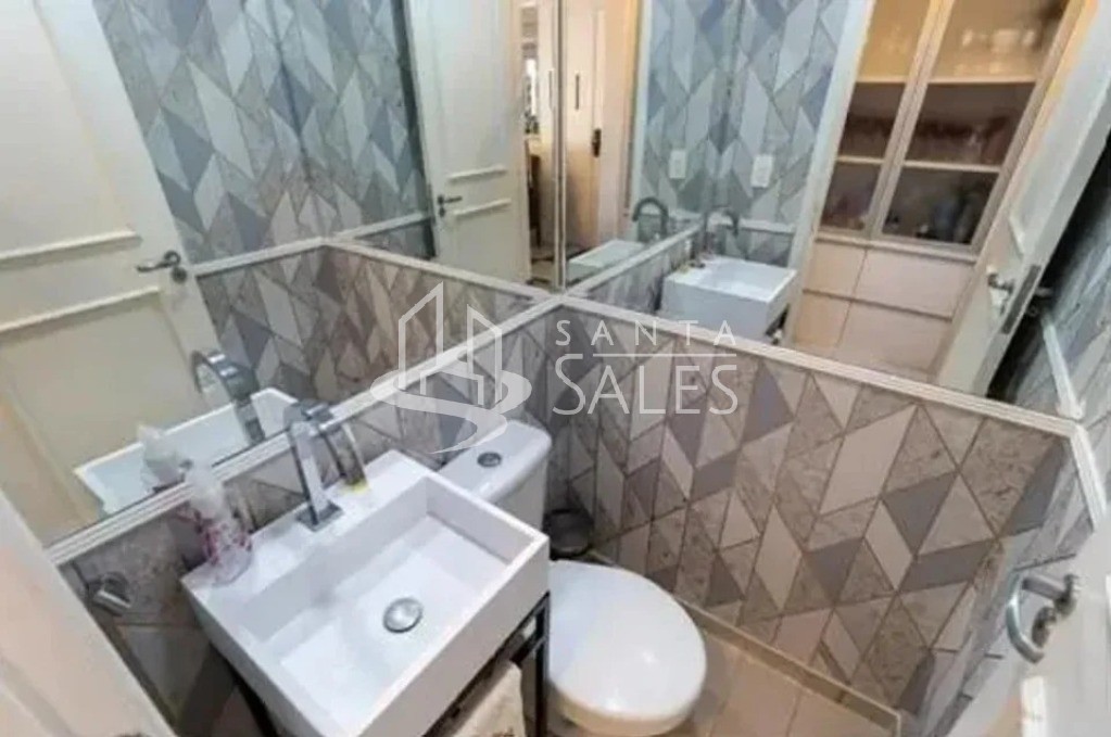 Apartamento, 3 quartos, 105 m² - Foto 11