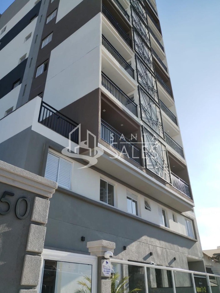 Apartamento, 1 quarto, 27 m² - Foto 11