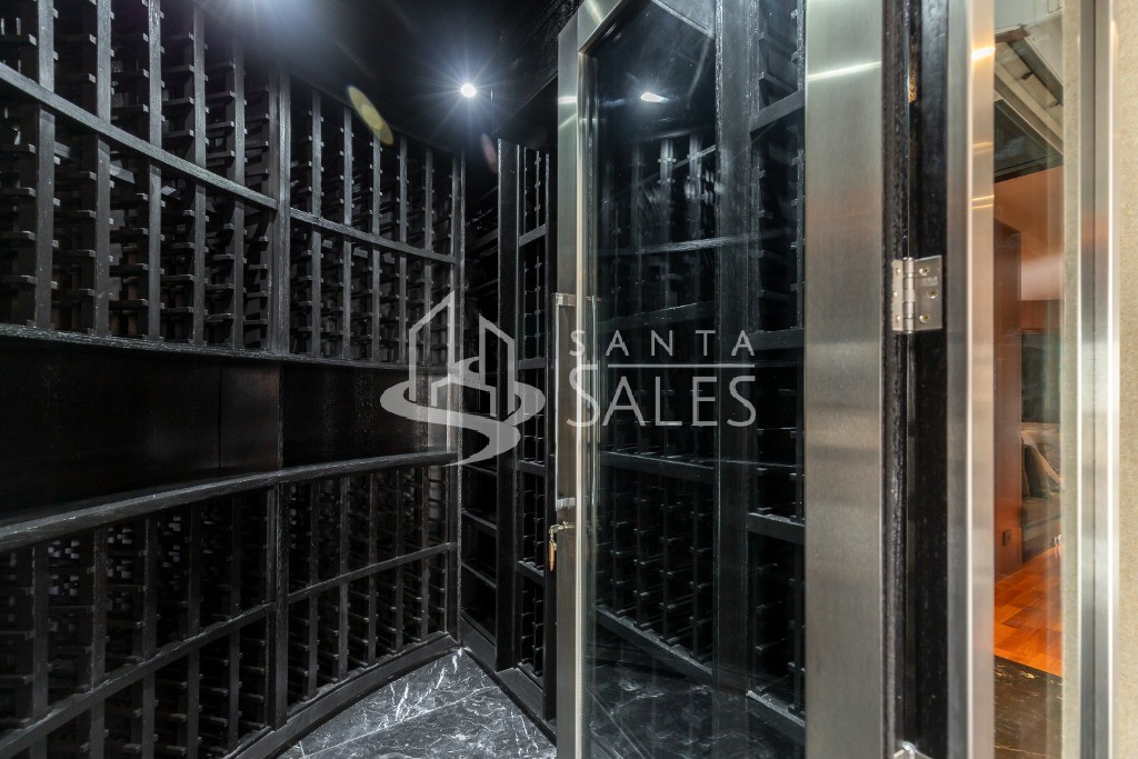 Apartamento, 2 quartos, 227 m² - Foto 41