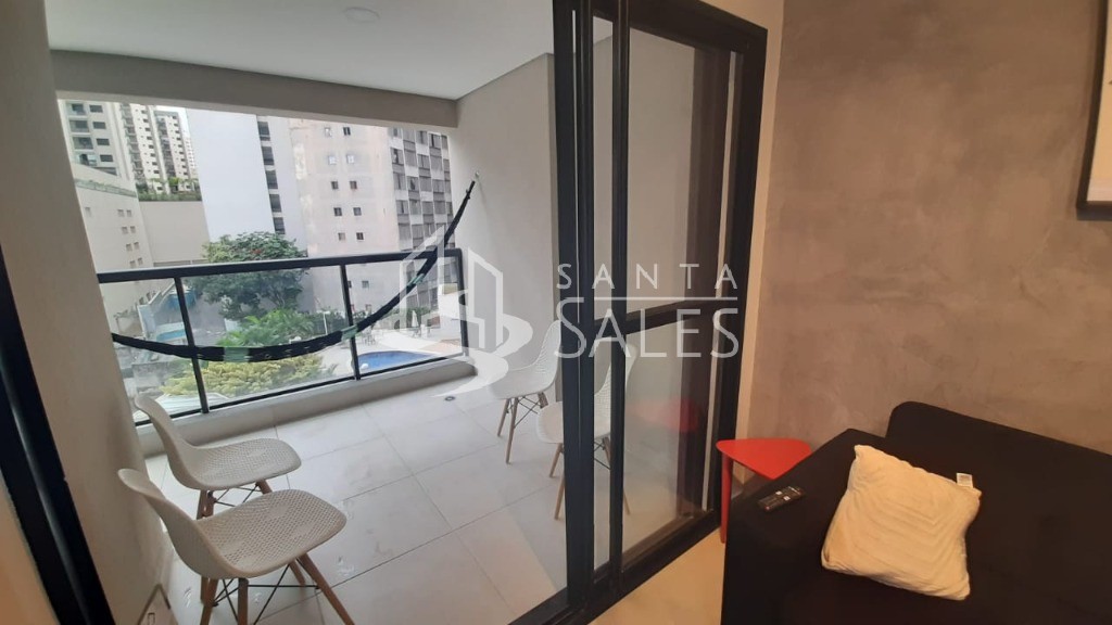 Apartamento, 2 quartos, 45 m² - Foto 19