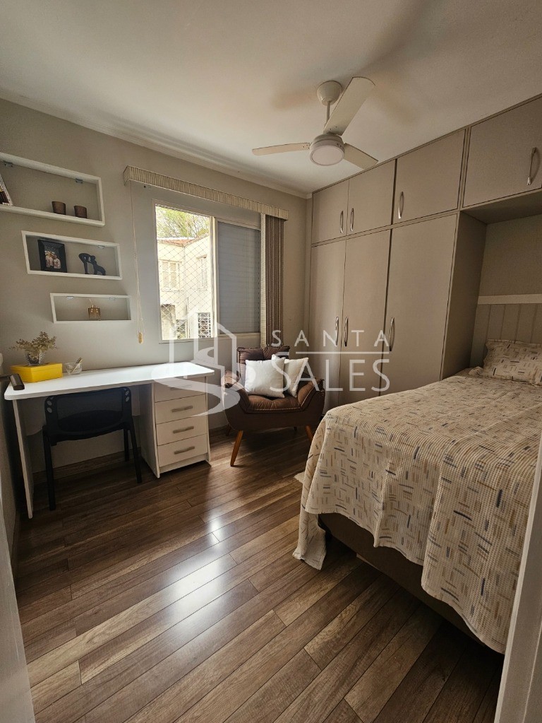 Apartamento, 2 quartos, 50 m² - Foto 16