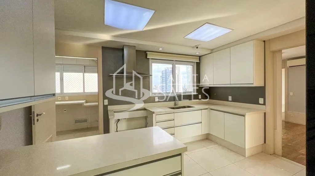 Apartamento, 4 quartos, 228 m² - Foto 17