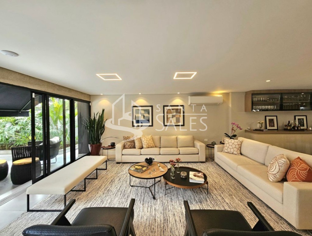 Casa, 3 quartos, 408 m² - Foto 1