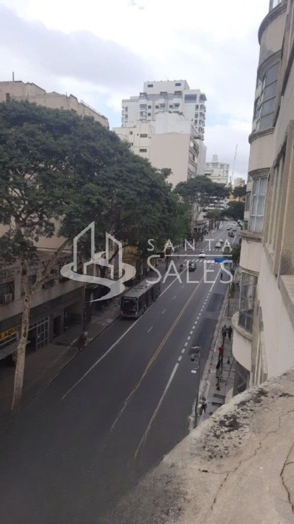 Apartamento, 2 quartos, 80 m² - Foto 4