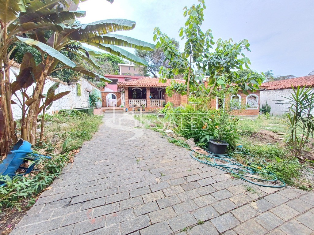 Casa, 3 quartos, 248 m² - Foto 3