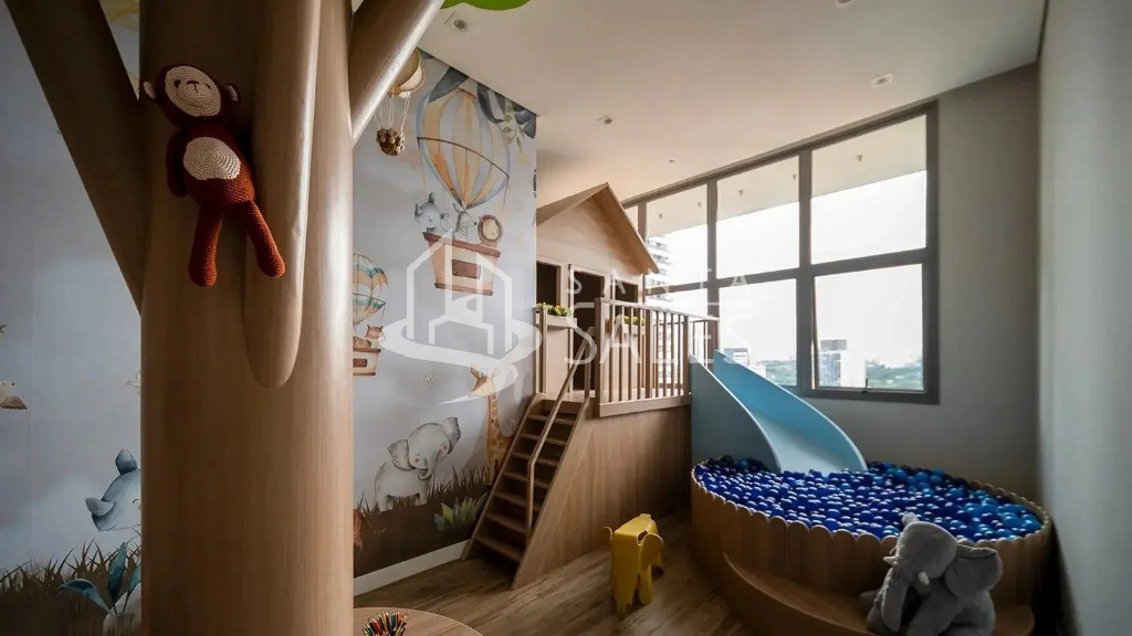 Apartamento, 2 quartos, 78 m² - Foto 16