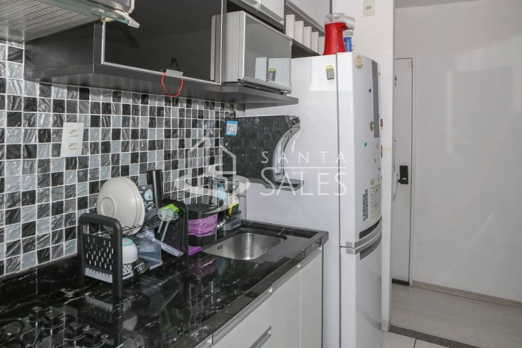 Apartamento, 3 quartos, 70 m² - Foto 15