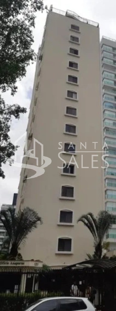 Apartamento, 3 quartos, 120 m² - Foto 15