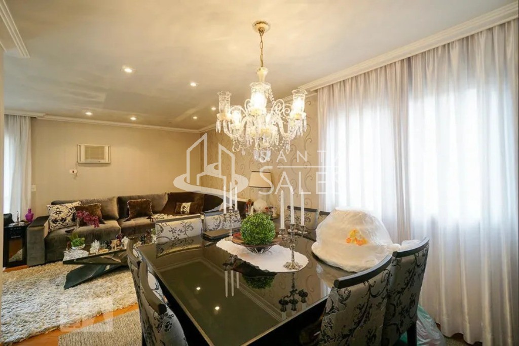Apartamento, 4 quartos, 160 m² - Foto 15
