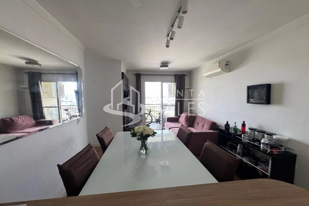 Apartamento, 3 quartos, 64 m² - Foto 26