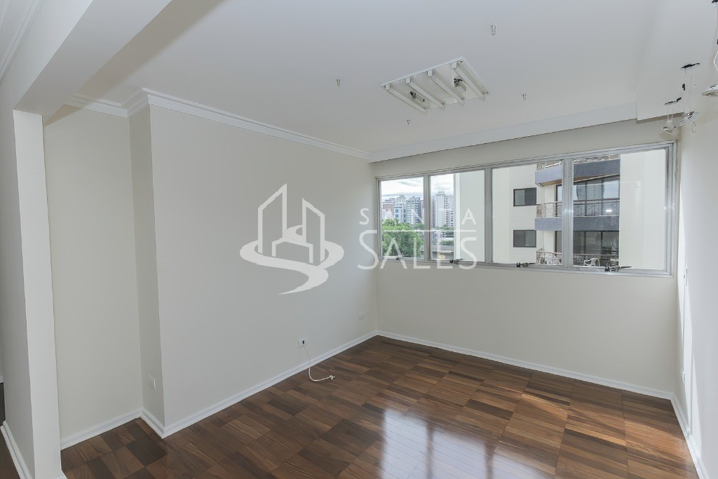 Apartamento, 2 quartos, 90 m² - Foto 6