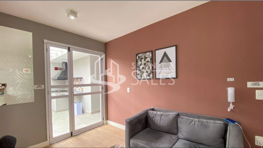 Apartamento, 1 quarto, 48 m² - Foto 18