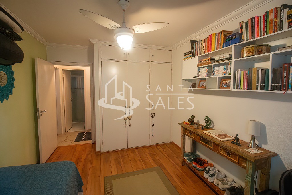 Apartamento, 2 quartos, 78 m² - Foto 15