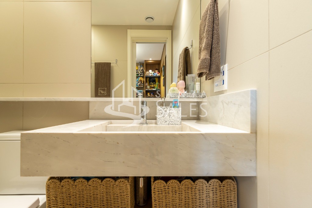 Apartamento, 2 quartos, 142 m² - Foto 2