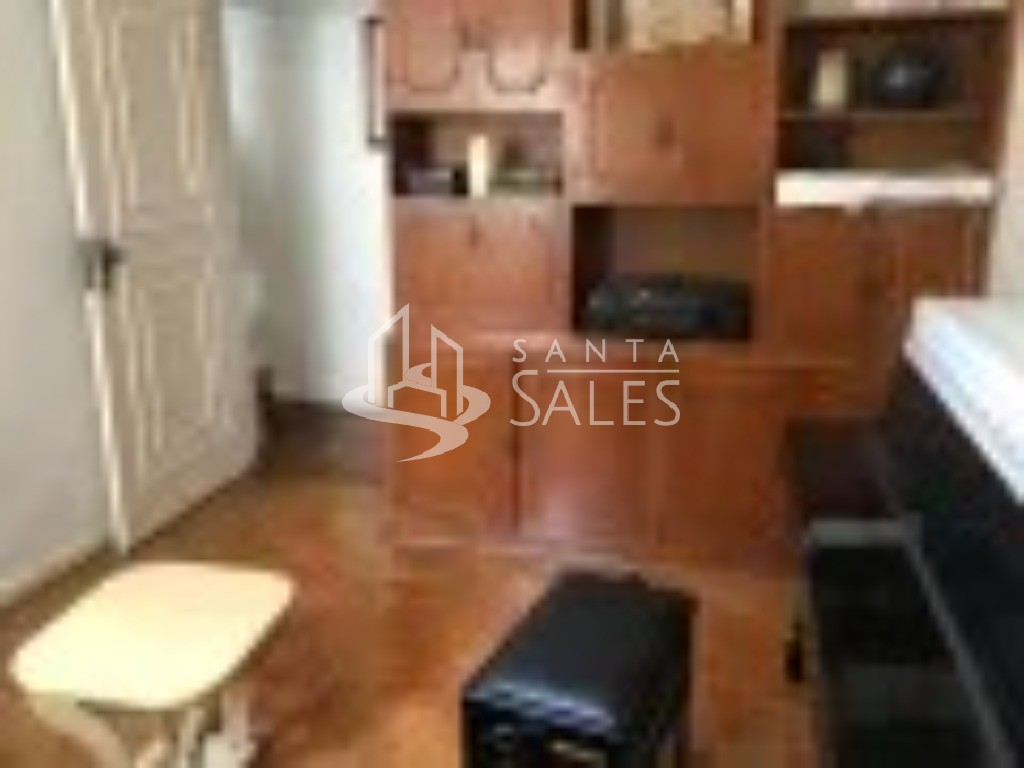 Apartamento, 3 quartos, 157 m² - Foto 11