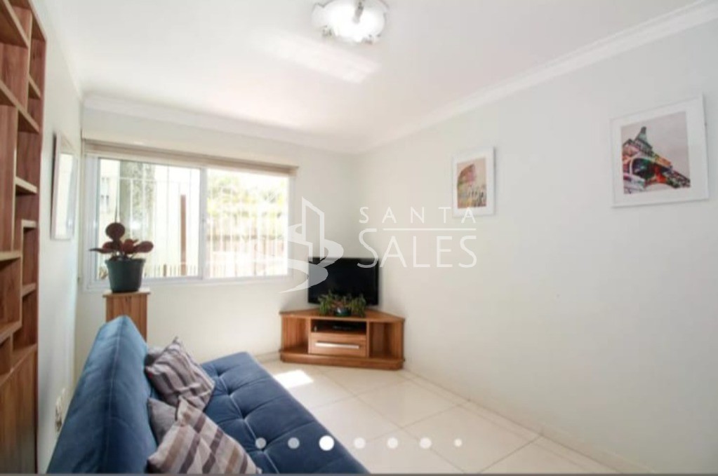 Apartamento, 3 quartos, 63 m² - Foto 11