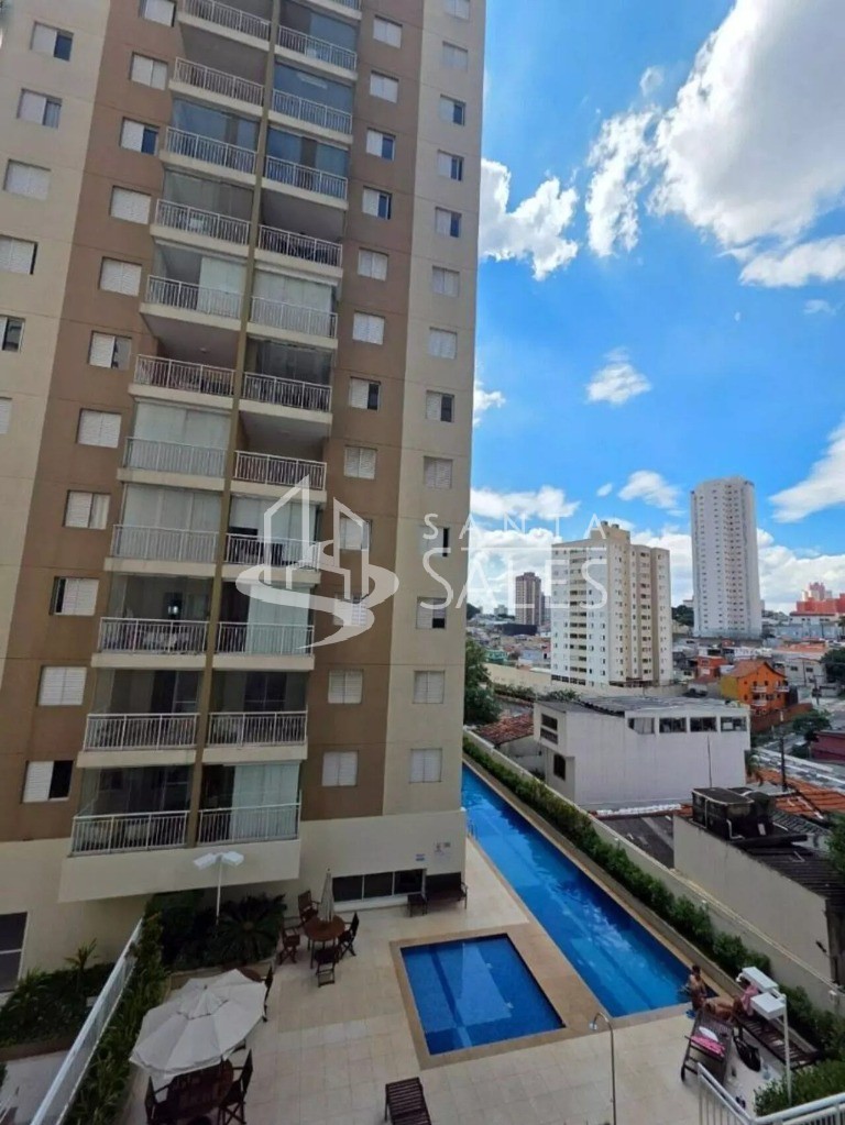 Apartamento, 2 quartos, 56 m² - Foto 20