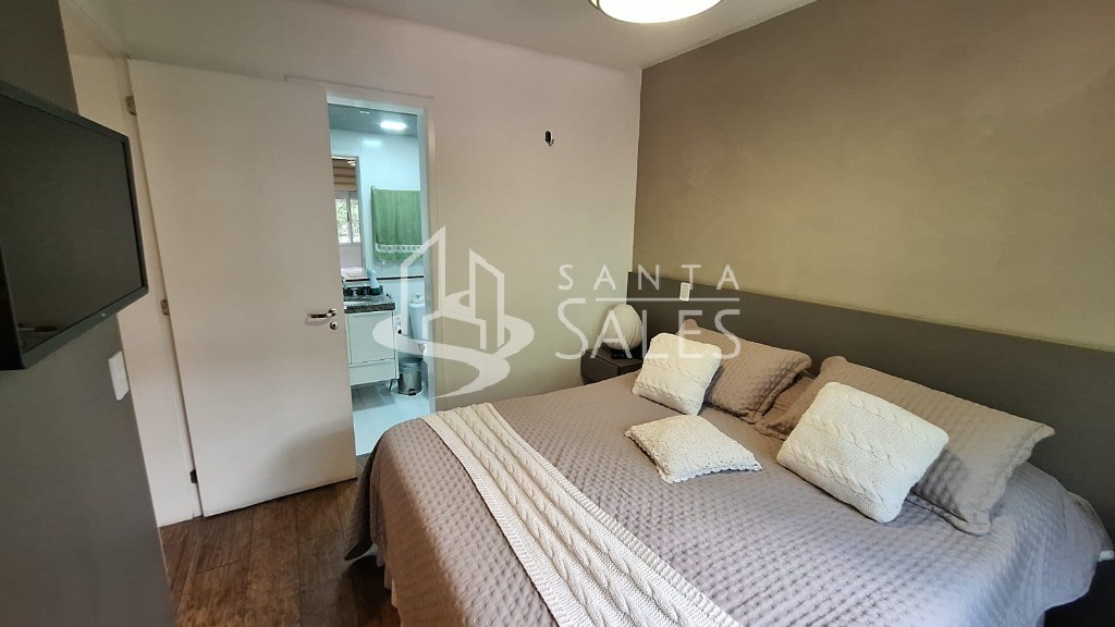 Apartamento, 3 quartos, 108 m² - Foto 22
