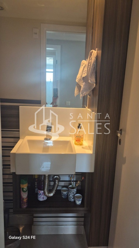 Apartamento, 2 quartos, 87 m² - Foto 12