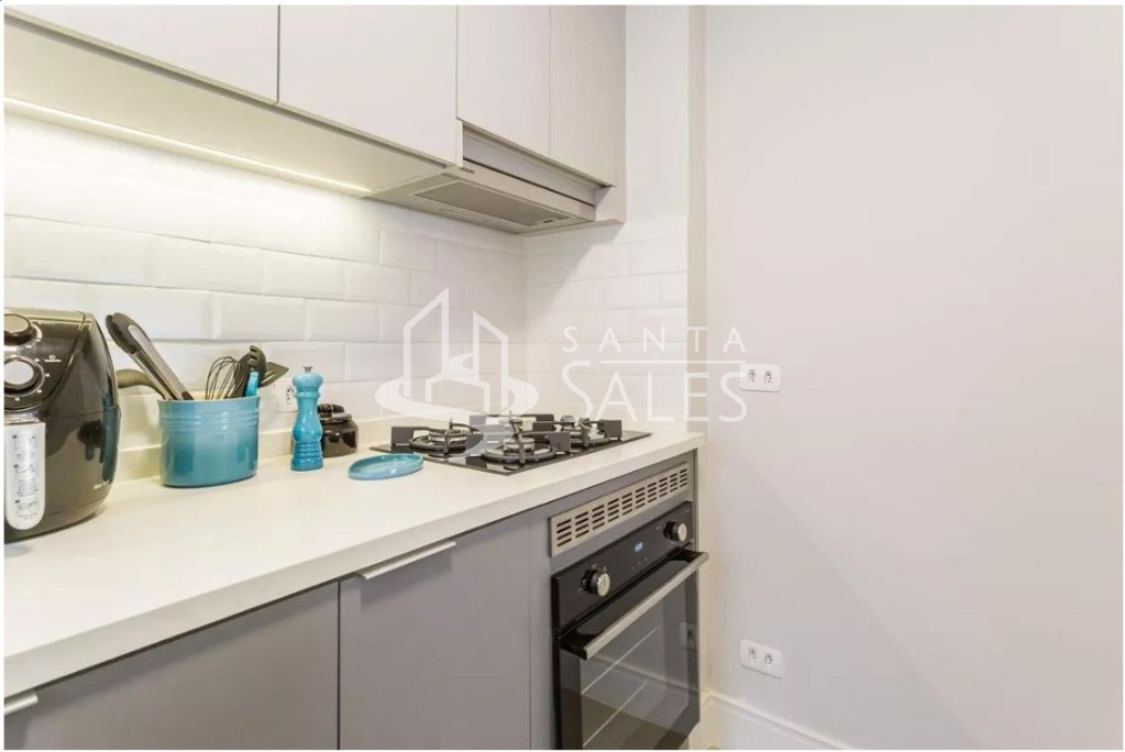 Apartamento, 2 quartos, 85 m² - Foto 11
