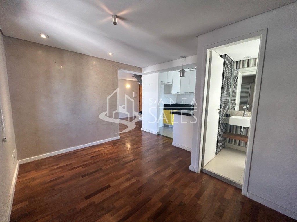Cobertura, 2 quartos, 67 m² - Foto 5