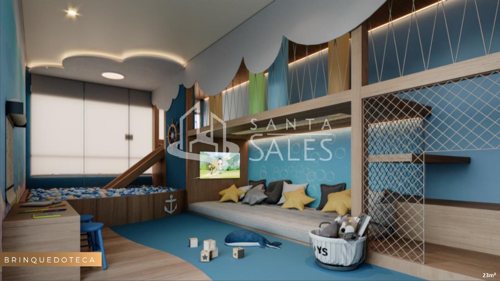 Apartamento, 2 quartos, 72 m² - Foto 11