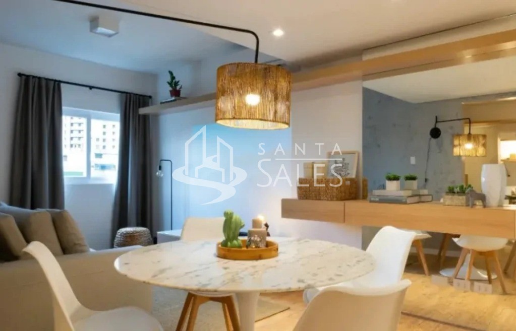 Apartamento, 1 quarto, 75 m² - Foto 1