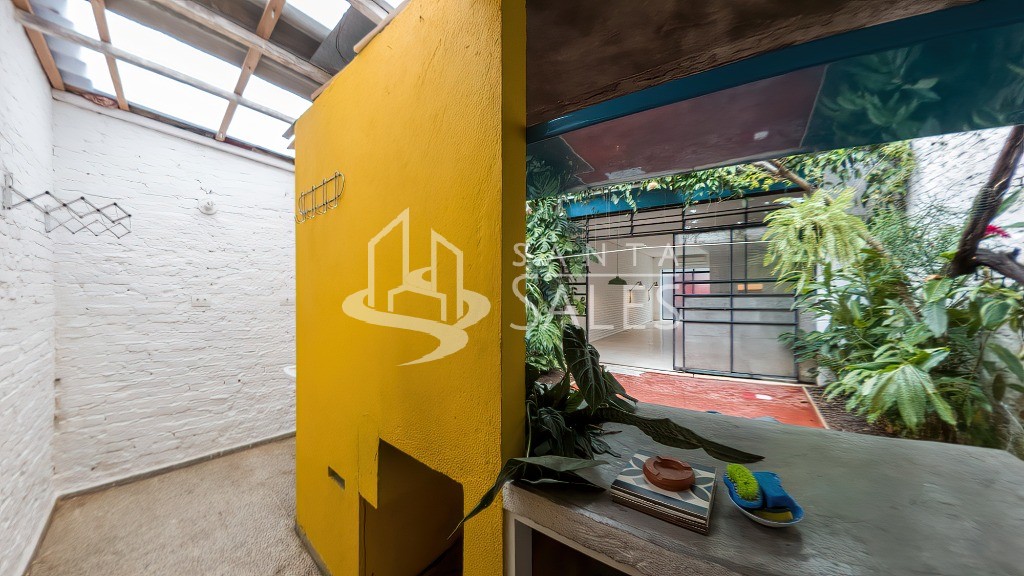 Sobrado, 2 quartos, 110 m² - Foto 26