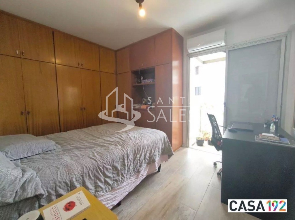 Apartamento, 3 quartos, 110 m² - Foto 10