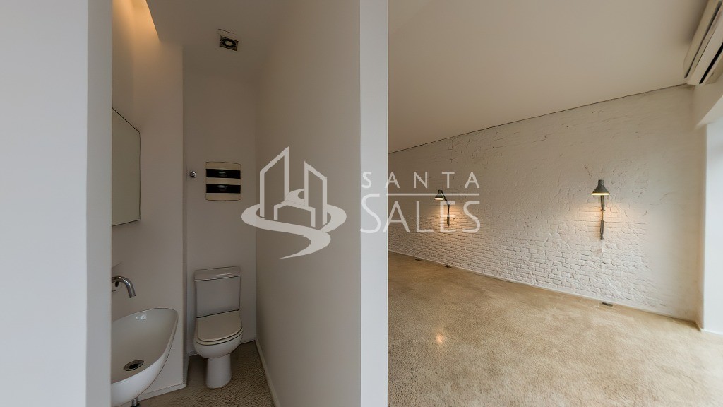 Sobrado, 2 quartos, 110 m² - Foto 11