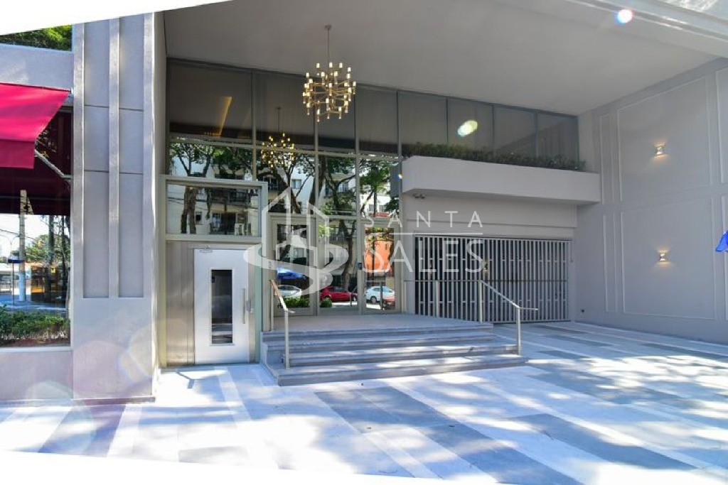 Apartamento, 3 quartos, 165 m² - Foto 6
