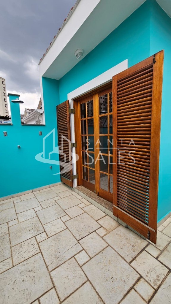 Sobrado, 3 quartos, 146 m² - Foto 4