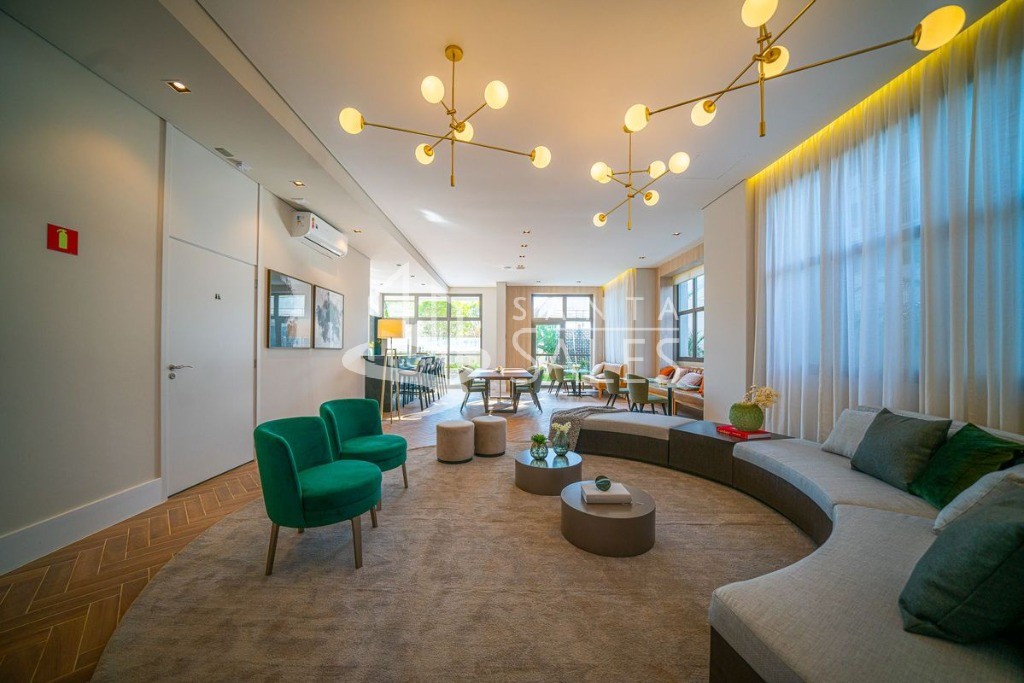 Apartamento, 4 quartos, 156 m² - Foto 15